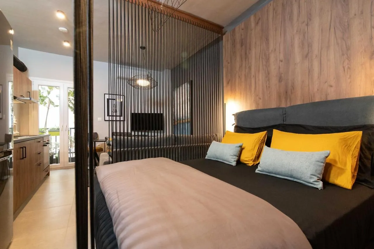F & B Collection - Minilux Studio For 3 Thessaloniki Greece