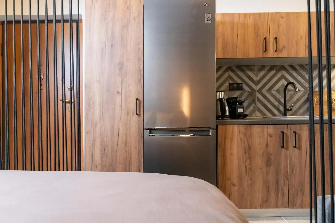 F & B Collection - Minilux Studio For 3 Thessaloniki Greece